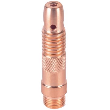 Изображение товара Корпус цанги FoxWeld 2726 2.4 мм для TIG-горелок 17/18/26