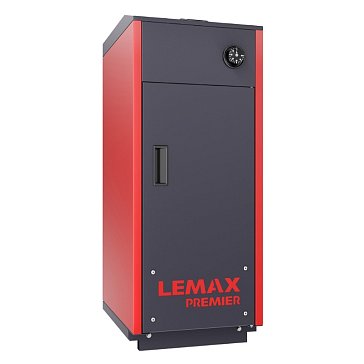 Изображение товара Газовый котел Лемакс PREMIER-11.6 одноконтурный для дома с пьезорозжигом
