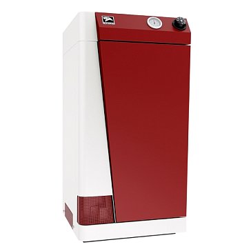 Изображение товара Котел отопительный водогрейный газовый Лемакс Uno-12,5 УТ000027294