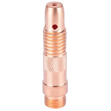 Изображение товара Корпус цанги FoxWeld 2725 1.6 мм для TIG-горелок 17 18 26