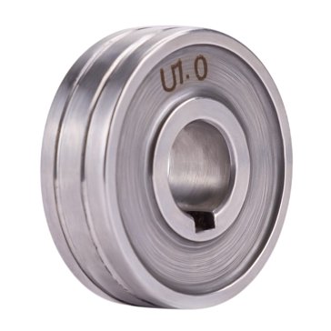 Изображение товара Ролик FoxWeld 5955, (AL) SAGGIO MIG 200 д.0,8-1,0 (10.05/30.08) (пр-во /КНР)