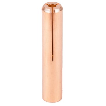 Изображение товара Цанга усиленная FoxWeld SAGGIO TIG-550 9559 3.2 мм для сварочного аппарата