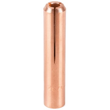 Изображение товара Цанга усиленная FoxWeld SAGGIO TIG-550 9560 4 мм для сварки TIG