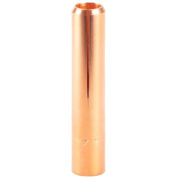 Изображение товара Цанга усиленная FoxWeld SAGGIO TIG-550 9561 6.4 мм для TIG сварки