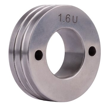 Изображение товара Ролик для сварочной проволоки FoxWeld 5359, для MIG аппаратов, 1.2-1.6 мм