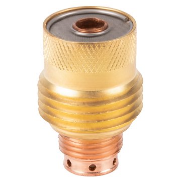 Изображение товара Корпус цанги FoxWeld SAGGIO TIG-550 9563, газовая линза 