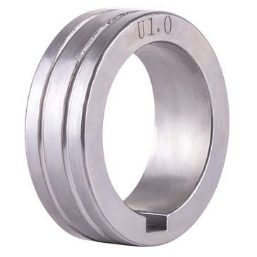 Изображение товара Ролик FoxWeld 5344, (AL) INVERMIG 185old/203/250+COMPACT+PWE д.0,8-1,0 (21.95/30.05) (пр-во /КНР)