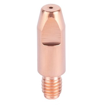 Изображение товара Наконечник FoxWeld 3049 М6х28х1.0 для сварочных аппаратов MIG/MAG