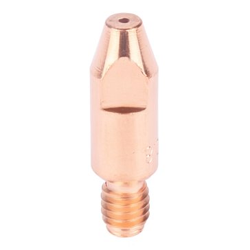 Изображение товара Наконечник FoxWeld 2795 M6х28х0.8 из меди для сварочных аппаратов MIG/MAG