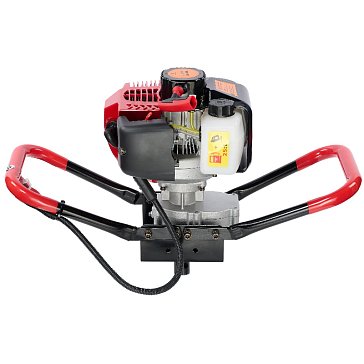 Изображение товара Мотобур Buran DT-500 S00102 3 л.с, профессиональный, 250 мм диаметр