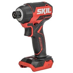 Набор аккумуляторный винтоверт Skil ID6739, solo