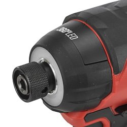 Набор аккумуляторный винтоверт Skil ID6739, solo