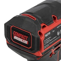 Набор аккумуляторный винтоверт Skil ID6739, solo