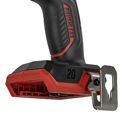 Набор аккумуляторный винтоверт Skil ID6739, solo