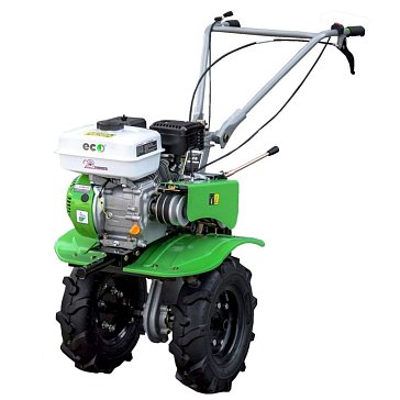 Изображение товара Мотоблок бензиновый Forza ЕСО МБ5-701 7 л.с. средний класс с шириной 1200 мм