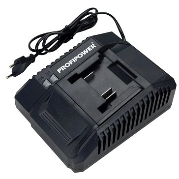 Изображение товара Зарядное устройство для Li-ion аккумуляторов ProfiPower LI-18G A1162