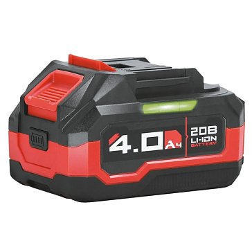 Изображение товара Аккумулятор ProfiPower MLI1840D X0041 20В 4Ач Li-ion для строительной техники