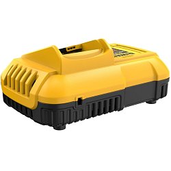 Универсальное зарядное устройство DeWalt DCB118 FLEXVOLT (для батарей типа XR Li-Ion, напряжение 18-54 в)