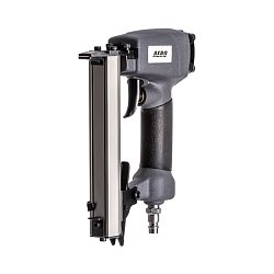Пневмостеплер для скоб FoxWeld AERO 5753