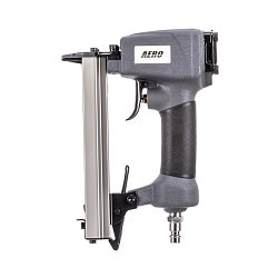 Пневмостеплер для скоб FoxWeld AERO 5753