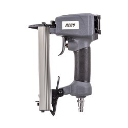 Пневмостеплер для скоб FoxWeld AERO 5753