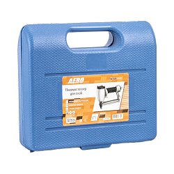 Пневмостеплер для скоб FoxWeld AERO 5753