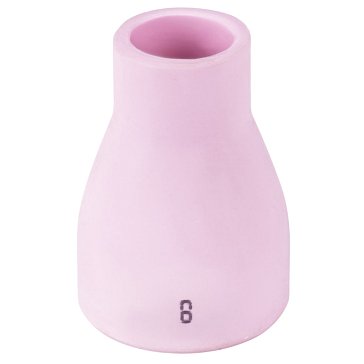 Изображение товара Сопло керамическое FoxWeld SAGGIO TIG-550 9551, №8, 13 мм 