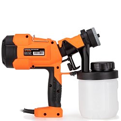 Краскопульт электрический FoxWeld SGE 400/900 9746