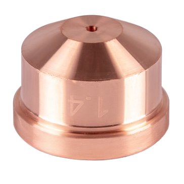 Изображение товара Сопло FoxWeld A151 4881 для плазматрона диаметр 1.4 мм медь