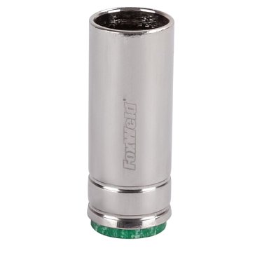 Изображение товара Сопло FoxWeld 4533 MIG-25 18 мм медь для газовой горелки