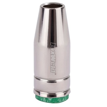 Изображение товара Сопло FoxWeld 4532 MIG-25 диаметр 11,5 мм для газовой горелки