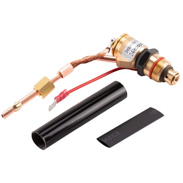 Изображение товара Головка плазмотрона FoxWeld S45-65 9672