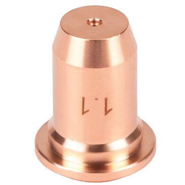 Изображение товара Сопло FoxWeld S65 9700 1,1мм для плазматрона Италия высокая точность