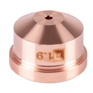 Изображение товара Сопло FoxWeld 3125 А101-141 для плазменной сварки 1.9мм