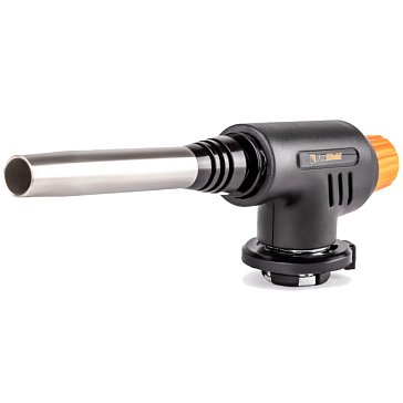 Изображение товара Насадка на баллон FoxWeld LP-135 9369, без резьбы, пропановая 