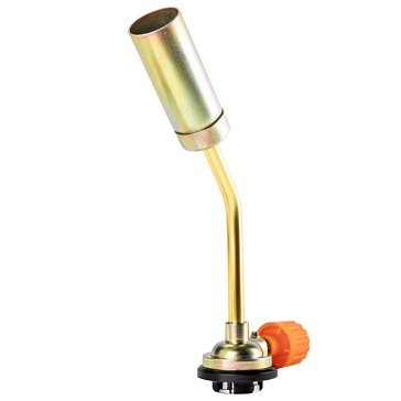 Изображение товара Насадка на баллон без резьбы FoxWeld LP-65 9385, пропановая