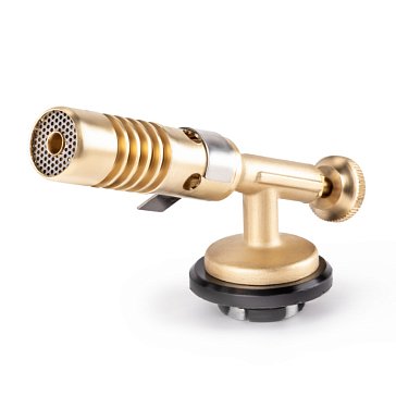 Изображение товара Насадка на баллон без резьбы FoxWeld LP-105 9386 для пропан бутана