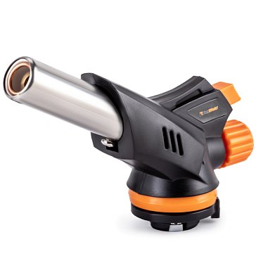 Изображение товара Насадка на баллон FoxWeld LP-145 9370, без резьбы, пропановая 