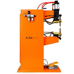 Машина контактной сварки FoxWeld МТ-25 3686