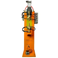 Машина контактной сварки FoxWeld МТ-25 3686