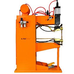 Машина контактной сварки FoxWeld МТ-80-700 6550