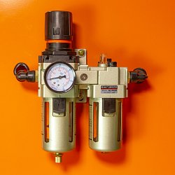 Машина контактной сварки FoxWeld МТ-80-700 6550