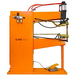 Машина контактной сварки FoxWeld МТ-40-700 6548