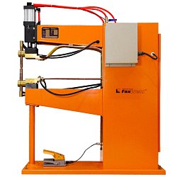 Машина контактной сварки FoxWeld МТ-40-700 6548