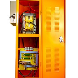 Машина контактной сварки FoxWeld МТ-40-700 6548