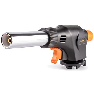 Изображение товара Насадка на баллон FoxWeld LP-165 9372, без резьбы, пропановая 