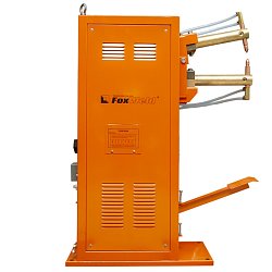 Машина контактной сварки FoxWeld МТР-25 3373