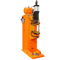 Машина контактной сварки FoxWeld МТ-150 6552