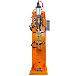 Машина контактной сварки FoxWeld МТ-150 6552