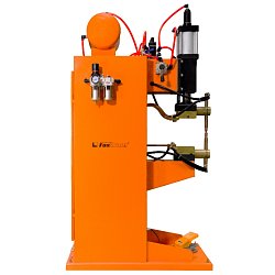 Машина контактной сварки FoxWeld МТ-150 6552